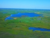 Bostwana Delta del Okavango (Río)