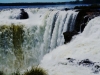 Cataratas del Iguazu, Garganta del diablo