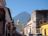 Guatemala, Antigua