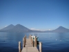 Guatemala, Lago Atitlan