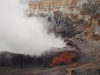 Costa Rica, Volcán Poas