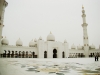 Abu Dhabi, Gran Mezquita