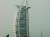 Dubái- Burj Al Arab (Hotel Vela)