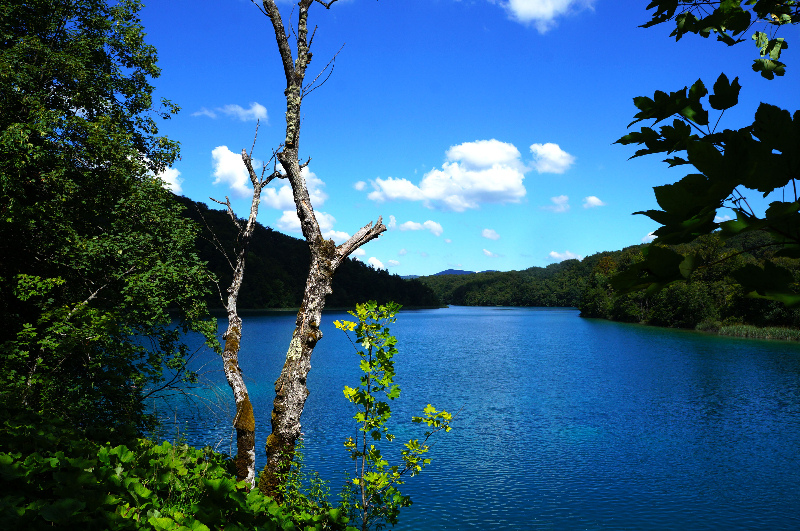 Croacia - P.N. Plitvice