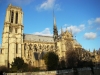 París, Catedral de Notre Dame