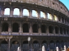 Roma, Coliseo