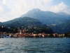 Italia, Lago di Como Menaggio