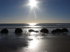 Nueva Zelanda-Moeraki Boulders