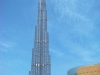 Dubai-Burj Dubai Tower