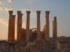 Jordania, Jerash