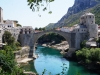 Bosnia, Mostar