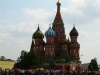 Rusia, Catedral de San Basilio