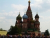 Rusia, Catedral de San Basilio