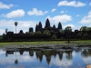 Angkor Wat, Camboya