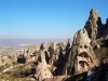 Capadocia