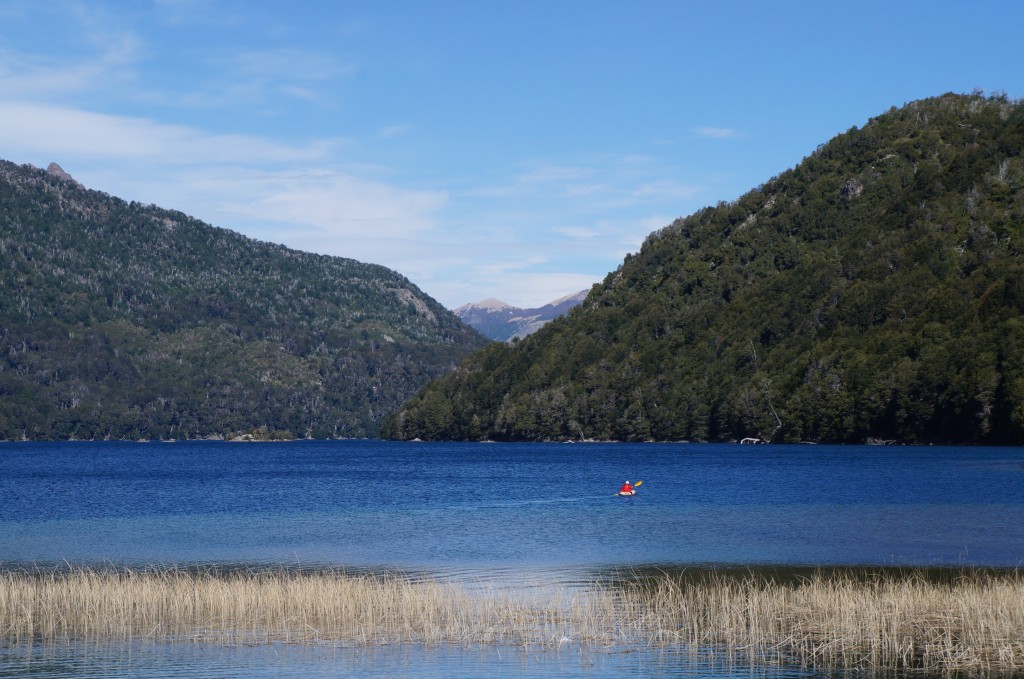 3. Lago Falkner