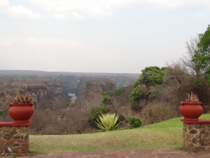 Puente de acero