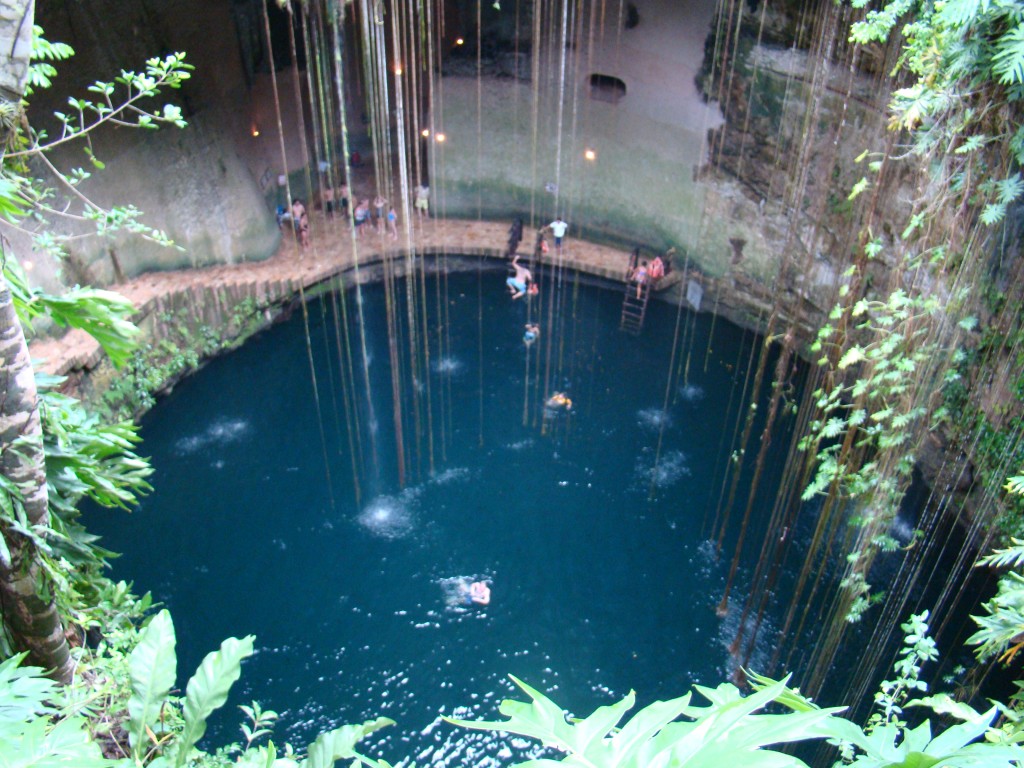 Cenote