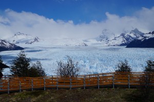 Perito Moreno