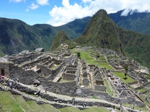 Perú