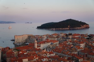 Dubrovnik