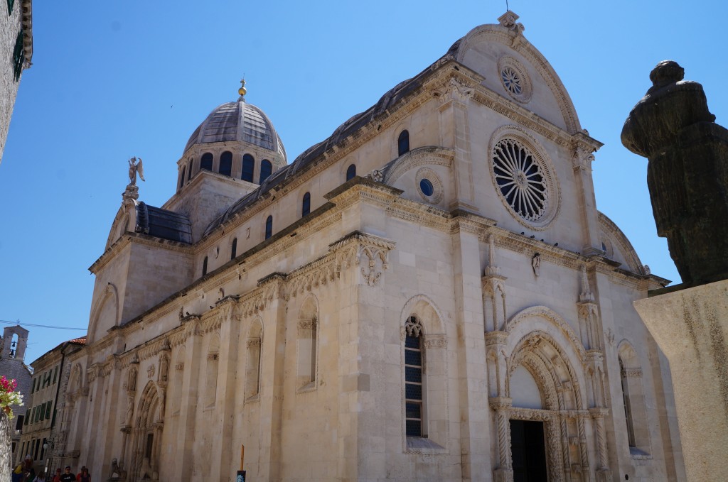 Sibenik