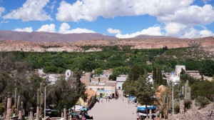 Humahuaca