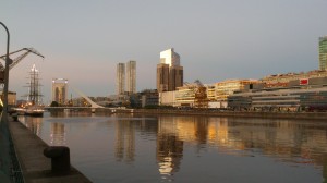 Puerto Madero