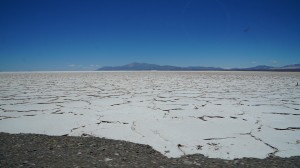 Salinas Grandes