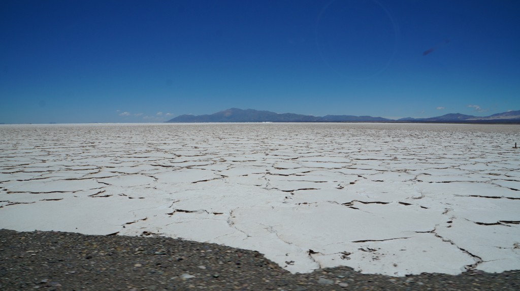 Salinas Grandes