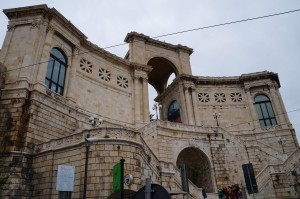 Bastione de Saint Remy