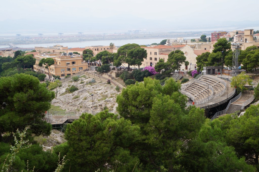 Anfiteatro Romano