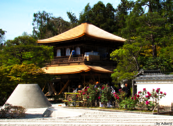 Asia, Japón desde Madrid