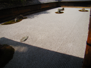 Ryoan-ji