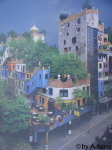 Vista-Hundertwasserhaus