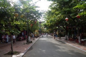 Ciudad Antigua HoiAn