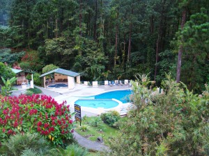 Arenal Observatory Lodge